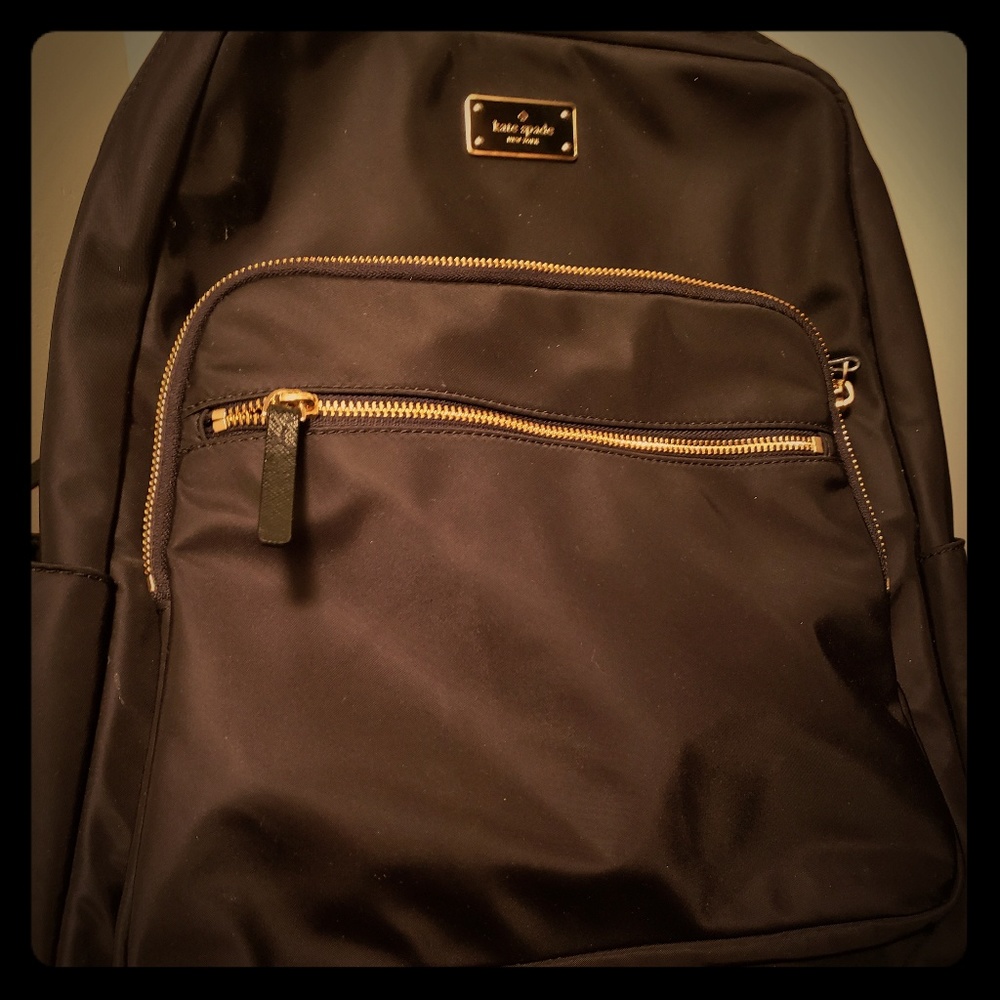 Kate Spade backpack